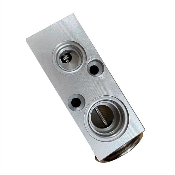 Air Conditioning Expansion Valve for Daewoo Buick Compatible with Chevrolet