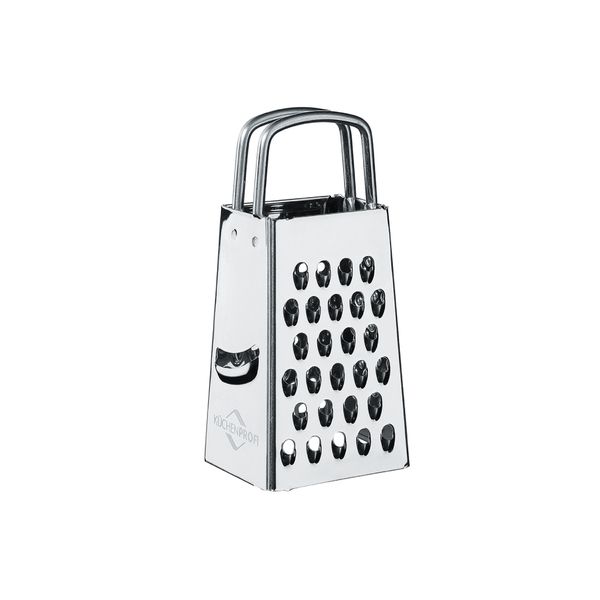 Kuechenprofi Mini Grater