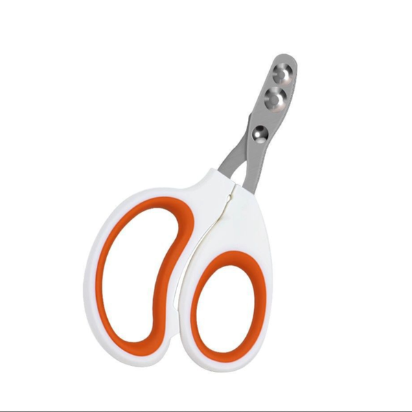 Pet Nail Clippers, Beauty Care Scissors - Universal For Cats And Dogs