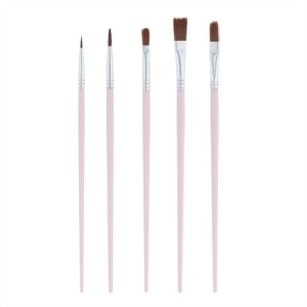 Mason Cash Decorating Brush Set 5 Piece