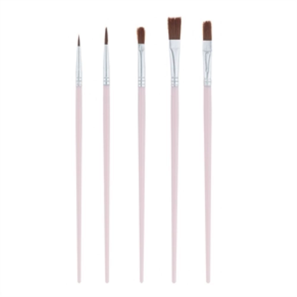Mason Cash Decorating Brush Set 5 Piece Shop Today. Get it Tomorrow
