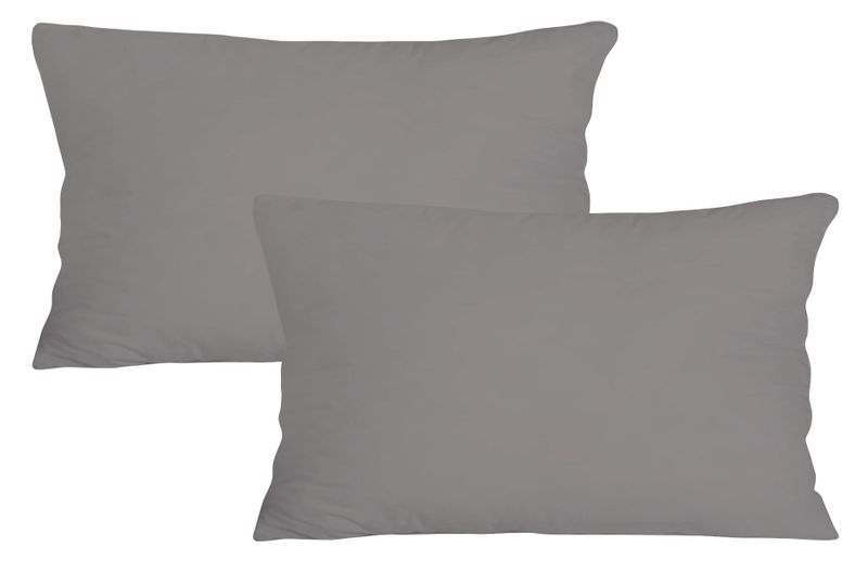 50X30Cm - Grey (2 Pack image