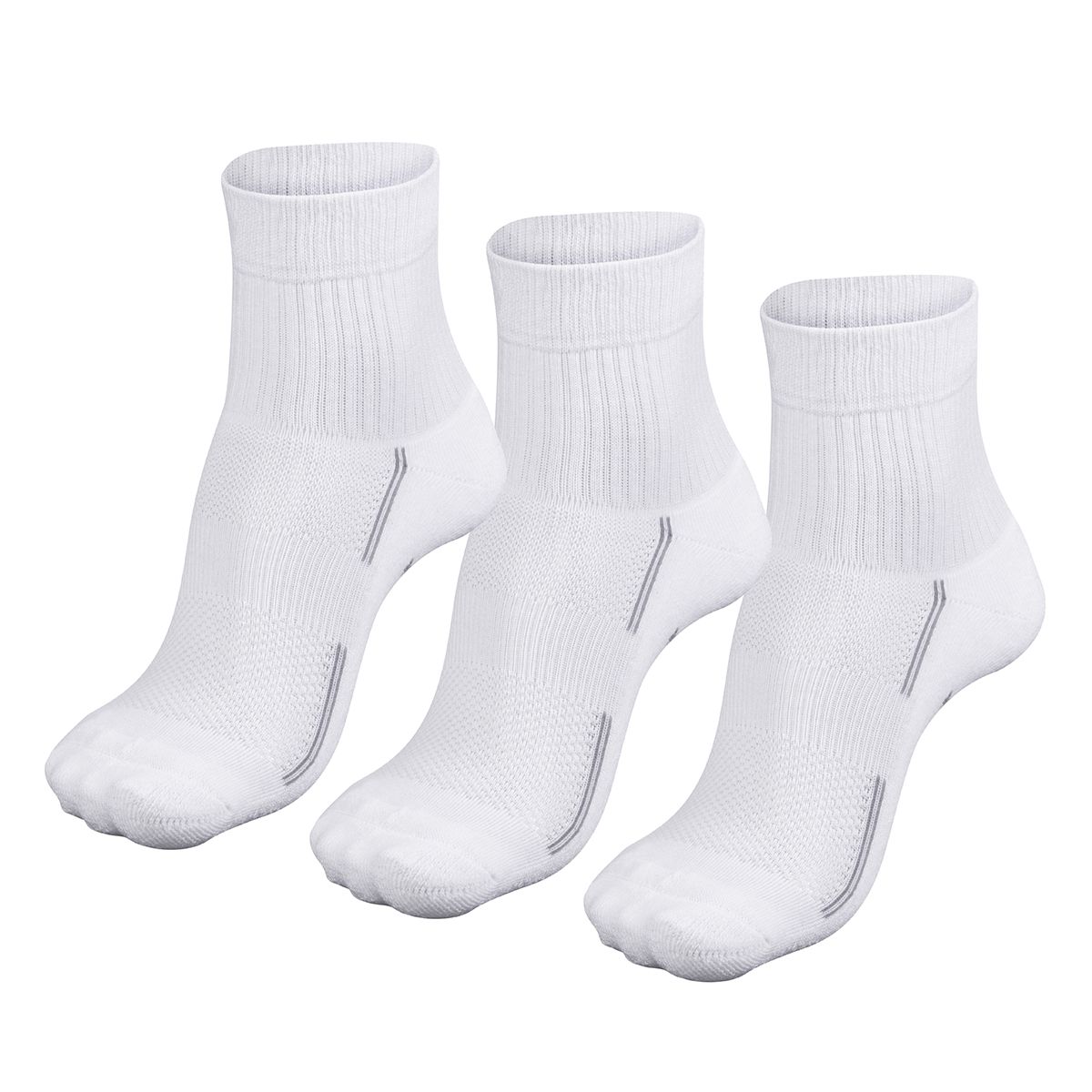 Falke Junior 3 Pack Sport Socks