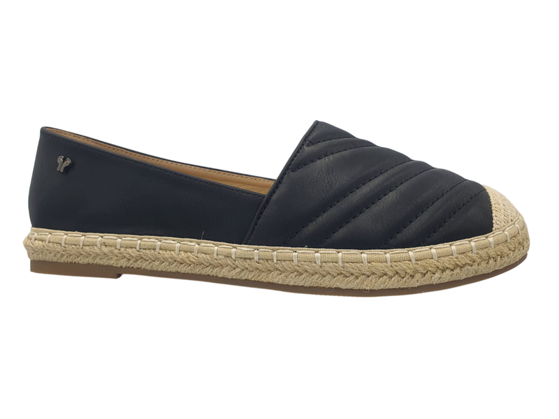 Butterfly Espadrille Pumps