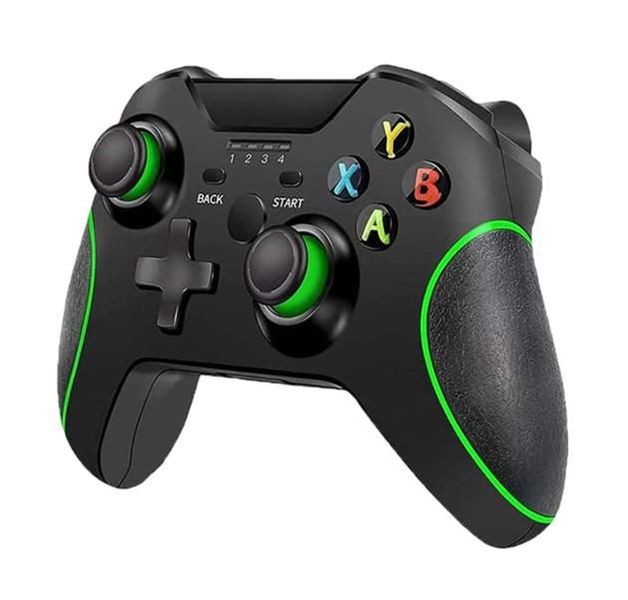 Generic Xbox One Wireless Controller (Xbox One , Windows PC, PS3 )