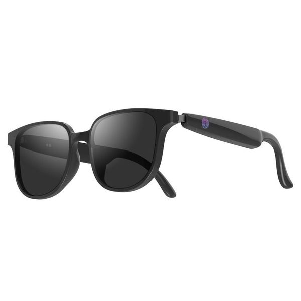 DW Smart Audio Glasses , Built-in Call Microphone - GL-08