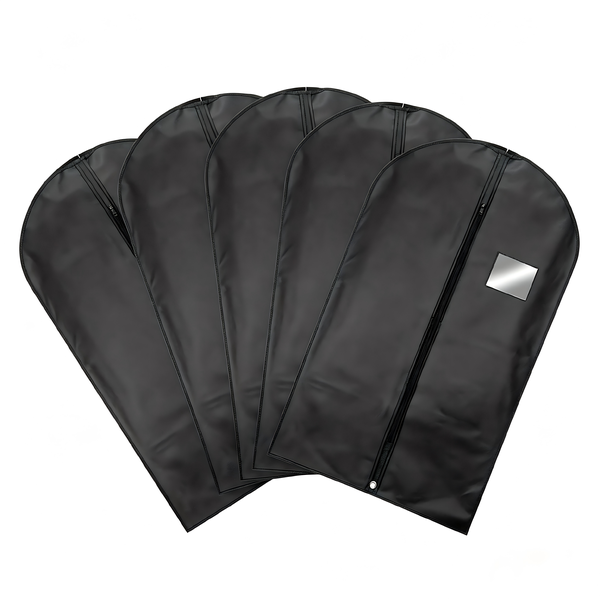 Suit Storage Bag, Garment Cover, Suitable For Down Jackets And Dresses