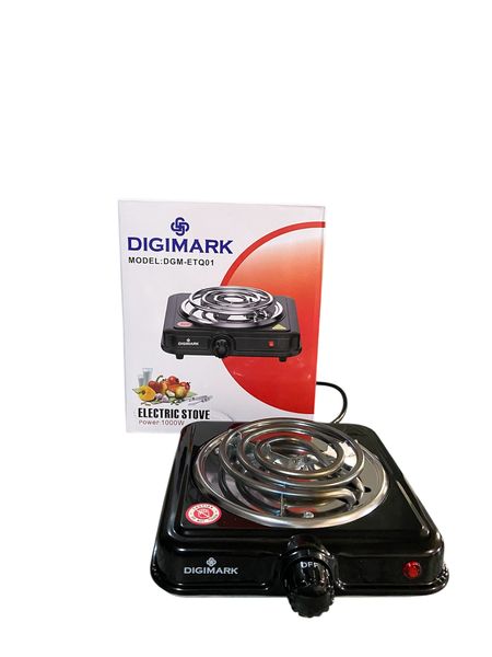 Electric Plate - 1 Plate -1000W