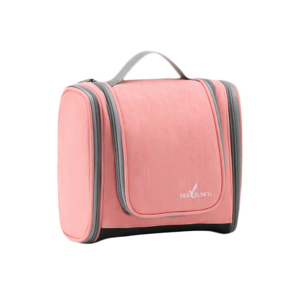 Travelsky Cosmetic Toiletry Washing Bag