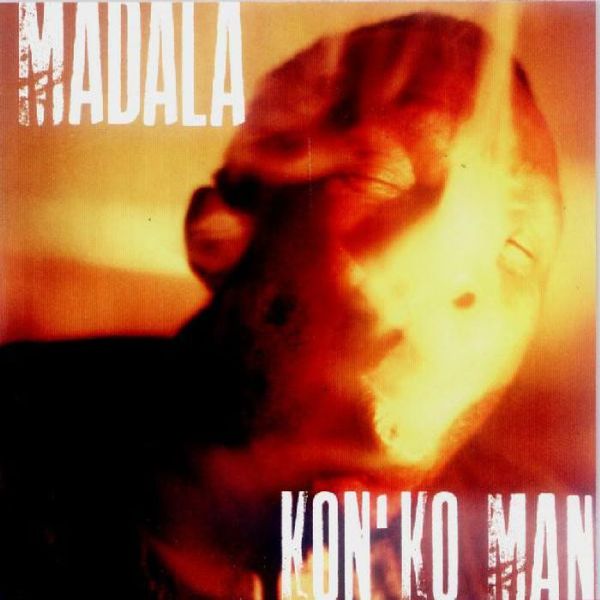 Madala - Kon'ko Man