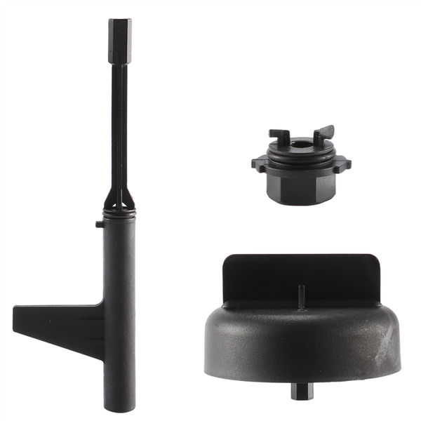 Transmission Oil Filler Change Tools Adapter Set Tool for 9G- 725