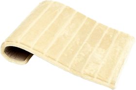 Wonder Towel Luxury Memory Foam Bathroom Bathmat Fast Dry Non Slip