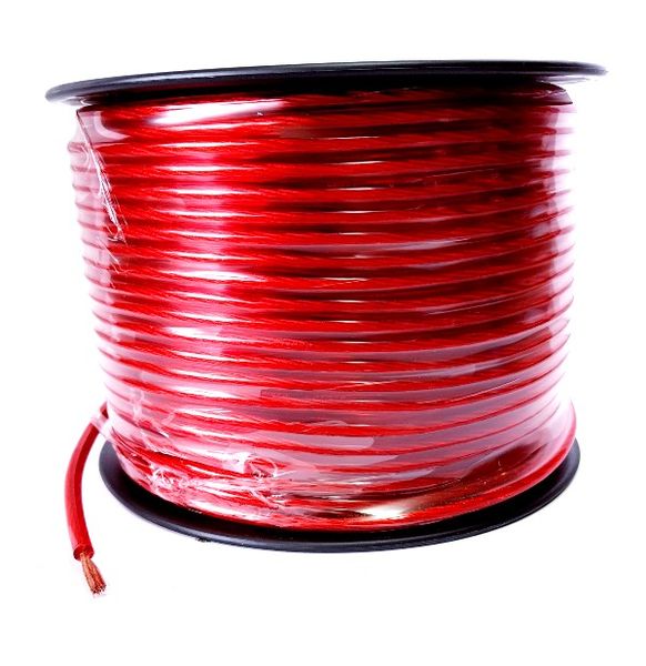 Car Audio Power Cable