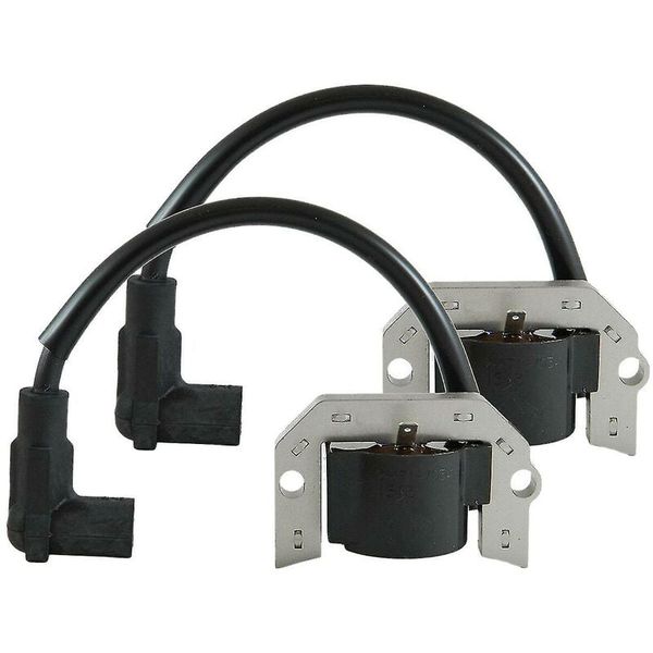 2 Pcs Ignition Coil for Kawasaki Engine Fh381v Fh430v Engine