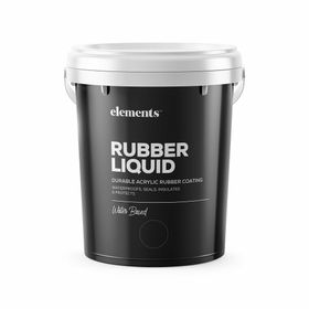 Elements Rubber Liquid 20L | Shop Today. Get it Tomorrow! | takealot.com