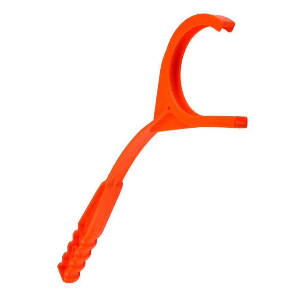 SME Shooting HandHeld Pigeon Clay Target Thrower Buy Online in South