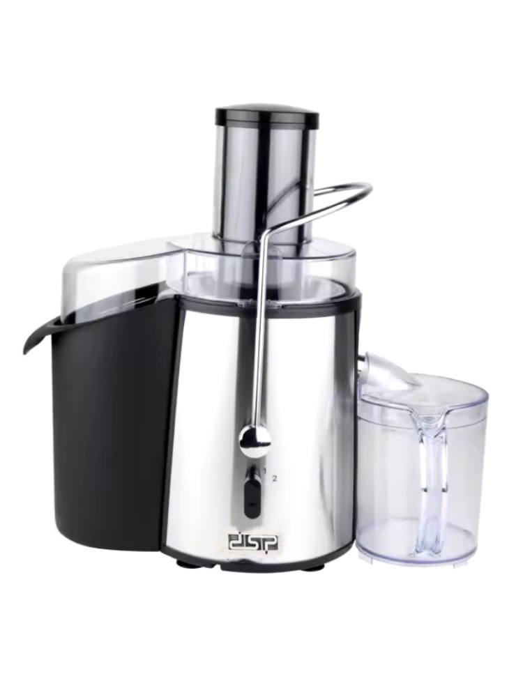 DSP -850W stainless steel Citrus Juicer, centrifugal juicer machine