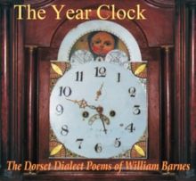 The Year Clock (CD / Album)