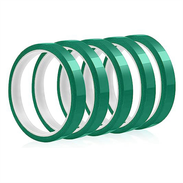 High Temperature Tape Heat Resistant Tape Heat Transfer Tape