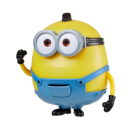 Minions Babble Otto Large Interactive Toy Buy Online In South Africa Takealot Com