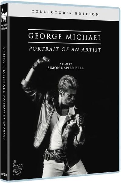 George Michael: Portrait of an Artist (Collector's Edition)