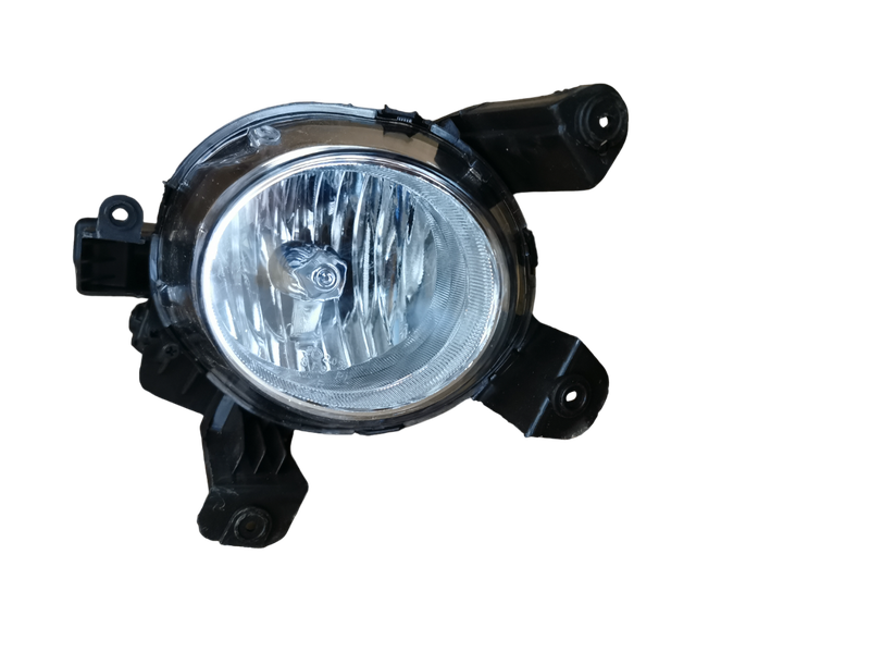 Fog lamp Compatible with Hyundai Grand i10 2014-2016 - Driver side