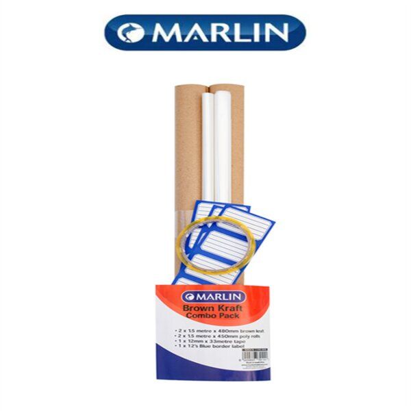Marlin Combo Pack: