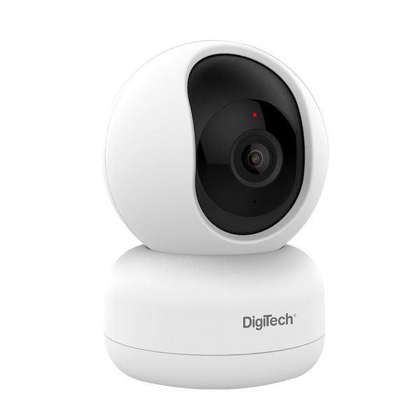 Digitech Smart PTZ Indoor Camera