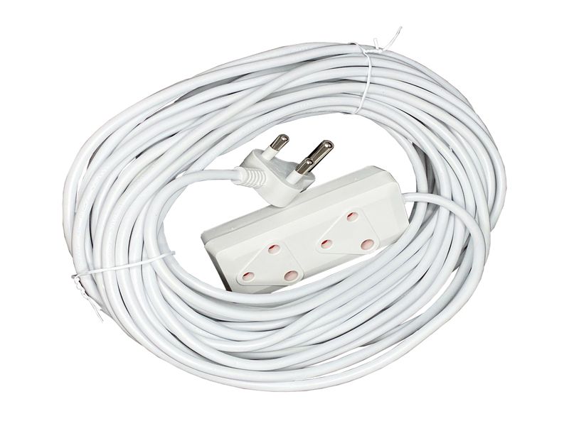 Everlotus Extension Cord 3M M-3M
