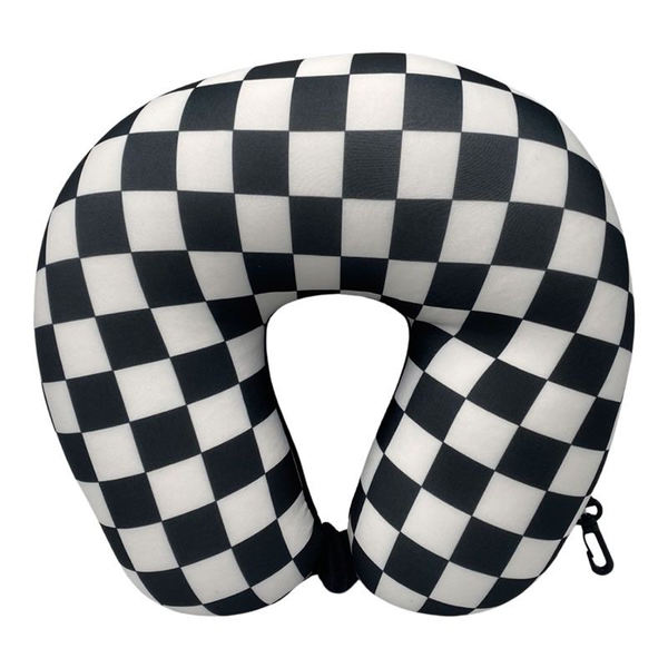 U-Shape Travel Neck Pillow