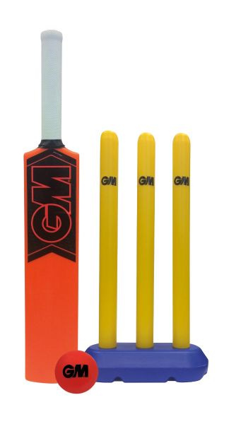GM Opener Cricket Set (4-8 years)