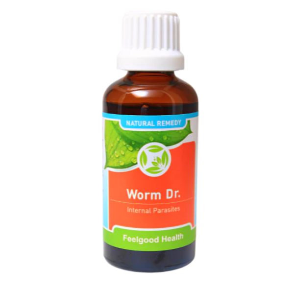 What Is Worm Medicine For Dogs