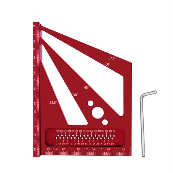 Red Inch image