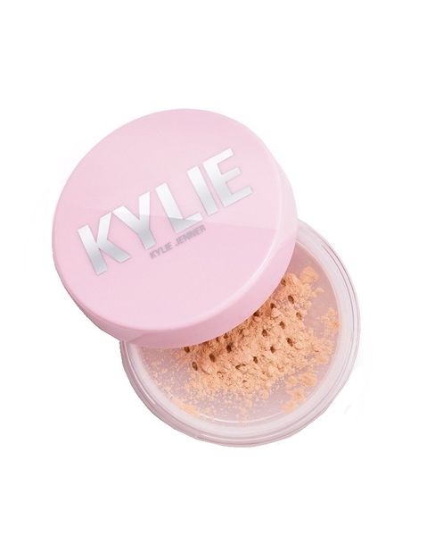 Kylie Cosmetics - Loose Setting Powder in Beige (Parallel Import)