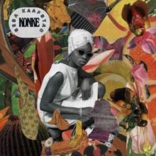 Konke (CD / Album)