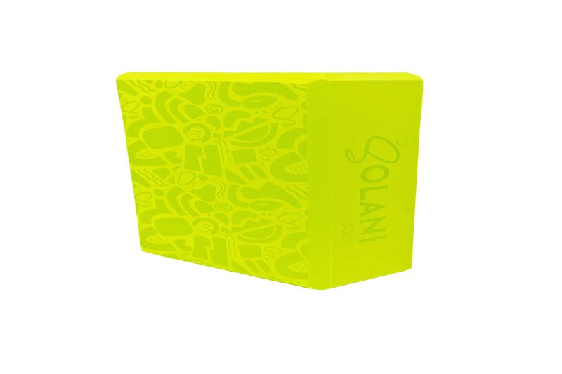 Yoga Block