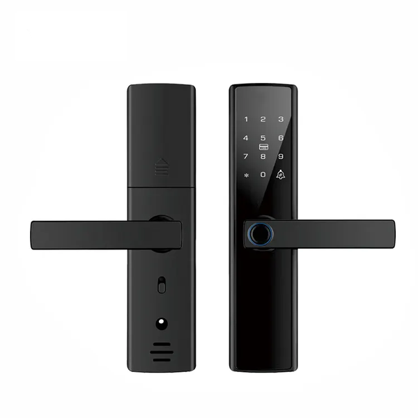 Smart Wifi Door Lock with Access Control