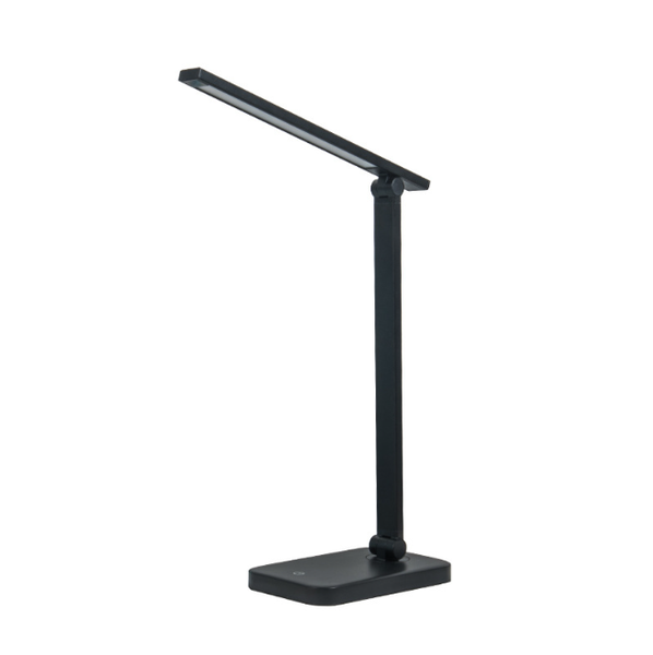 LED Soft Light Reading Desk Lamp for Study and Office Use