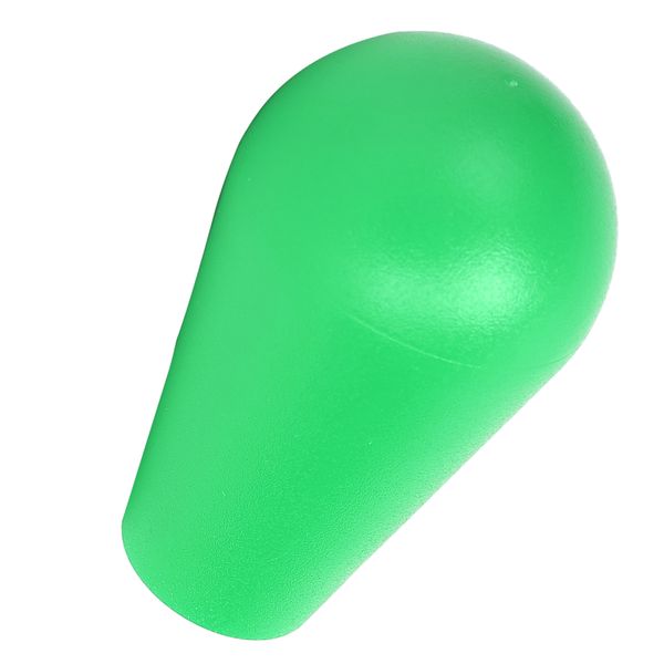 M6 Joystick Ball Head Green