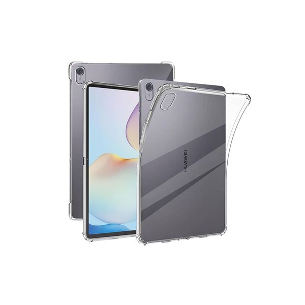 Clear Cover Compatible with Huawei MatePad 11.5 inch 2025