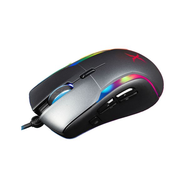 Foxxray HM-75 LostStar Gaming Mouse