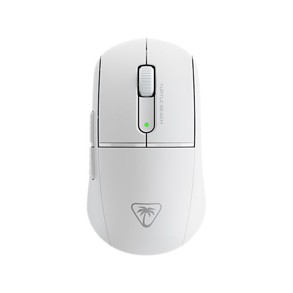 Turtle Beach Burst II Air Ultra-Light Wireless Gaming Mouse White