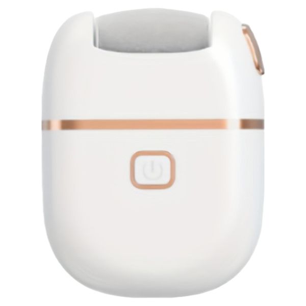 1Piece Rechargeable Electric Foot Grinder For Cracked Heels And Callus Removal