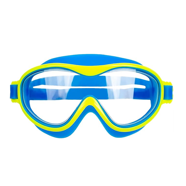 Clear PC Lens Swimming Goggles HY-190