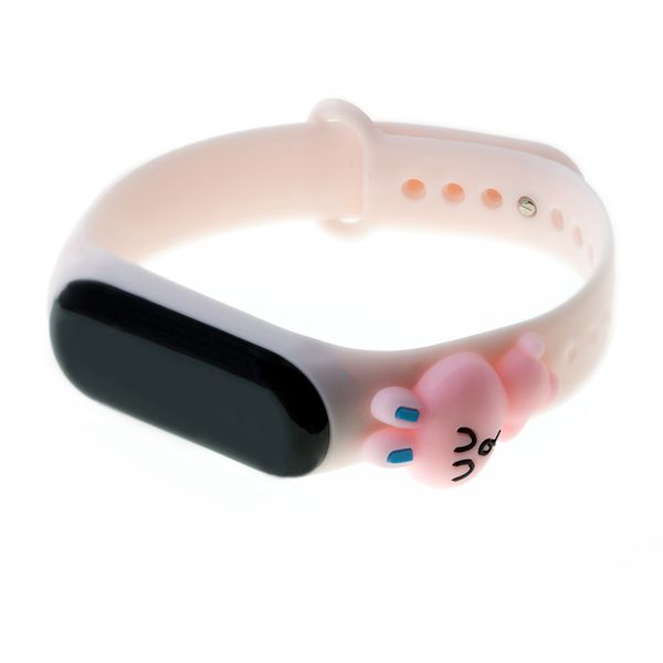 Watch Kids Cartoon Digital Touchscreen