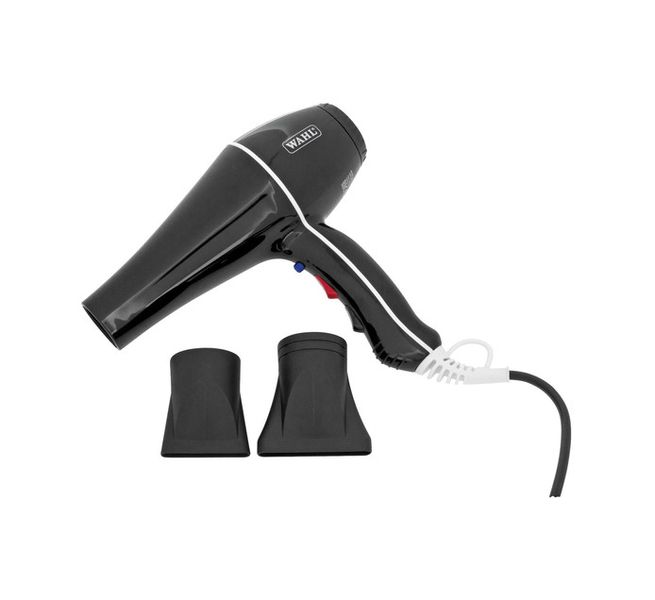 Professional Hairdryer- Black