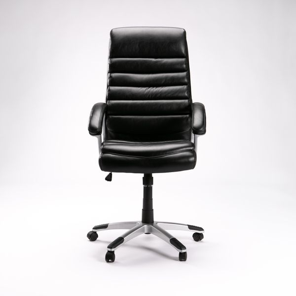 Luxury Executive Hiback Office Chair Cm113