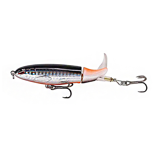Whopper Plopper Fishing Lure