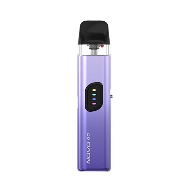 Smok Novo GO Vape Pod System - Purple Gradient