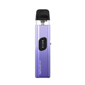 Smok Novo GO Vape Pod System - Purple Gradient